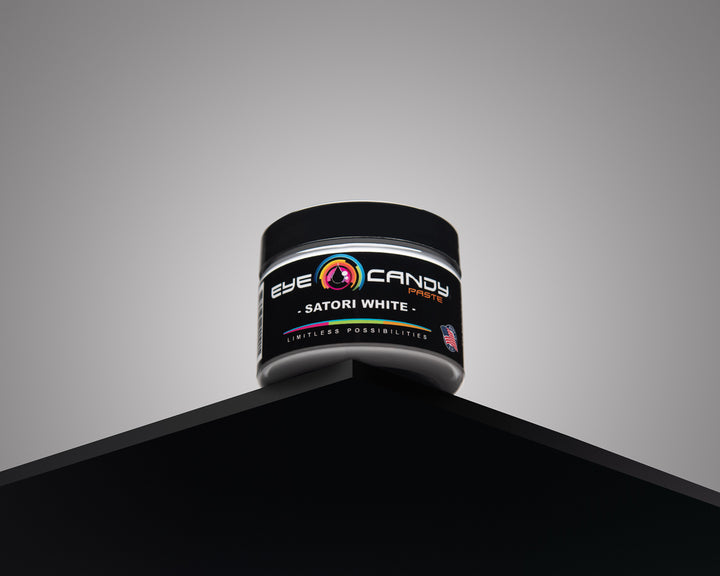Satori White Paste / 3 oz.