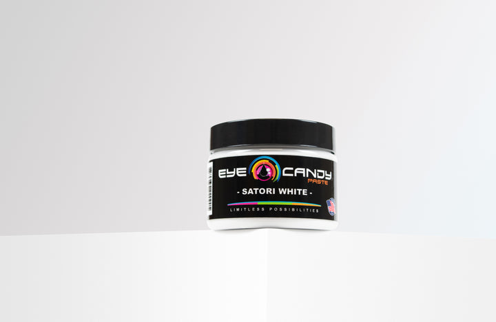 Satori White Paste / 3 oz.