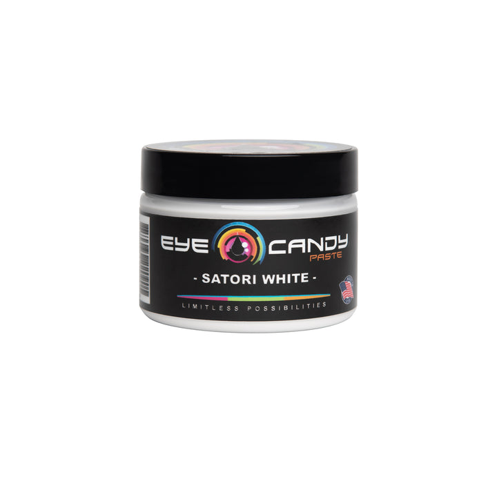Satori White Paste / 3 oz.