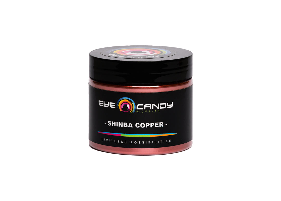 Shinba Copper