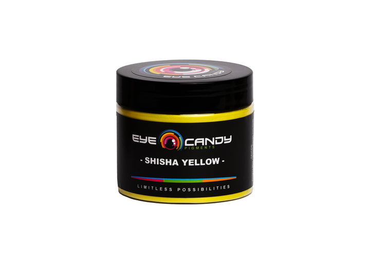 Shisha Yellow