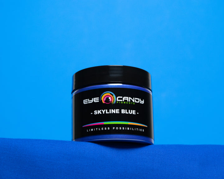 Skyline Blue