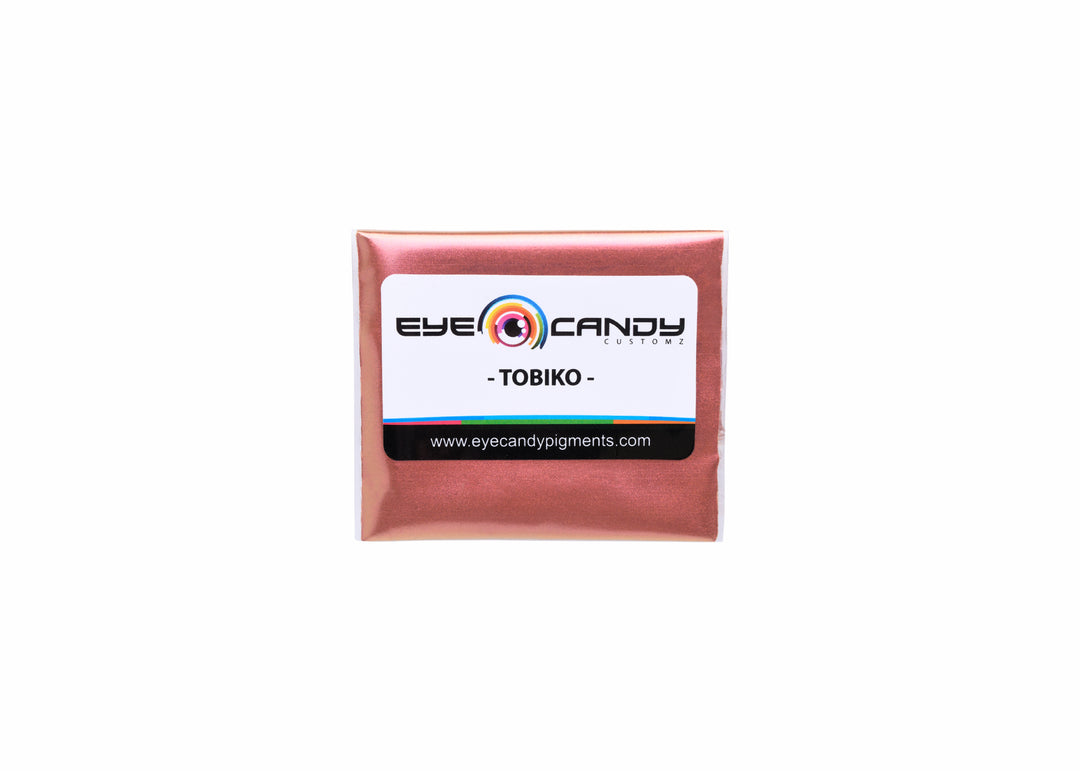 Tobiko Colorshift