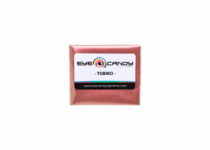 Tobiko Colorshift