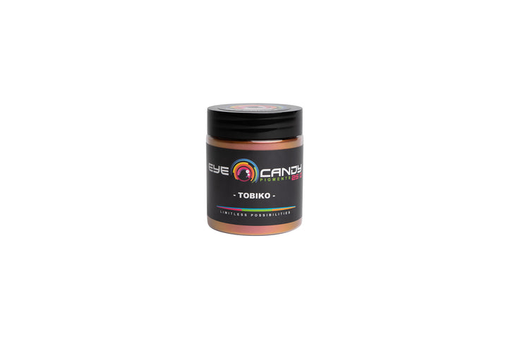 Tobiko Colorshift
