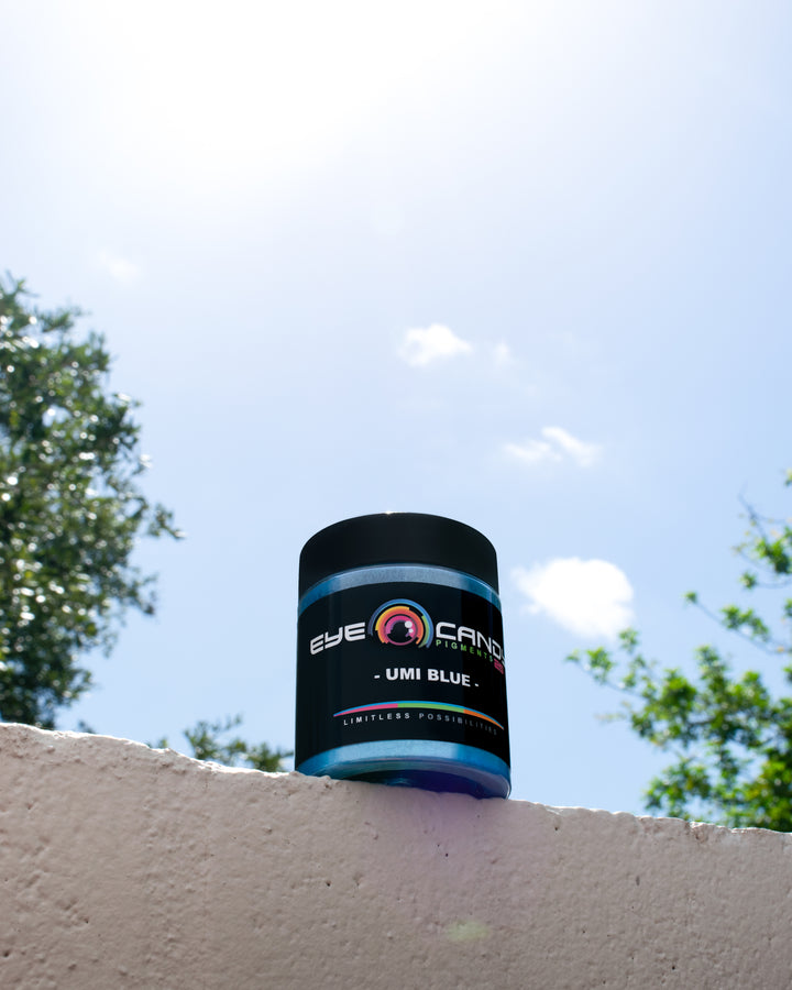 Umi Blue