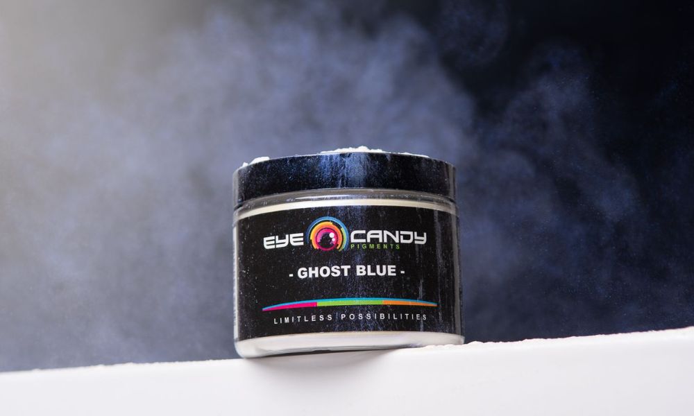 Tips for Coloring Epoxy Resin With Mica Powder