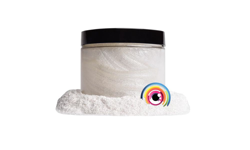 Tips for Creating Colorful Bath Bombs With Mica Powder