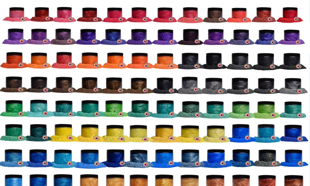 The Ultimate Guide to Adding Pigment to Your Slime