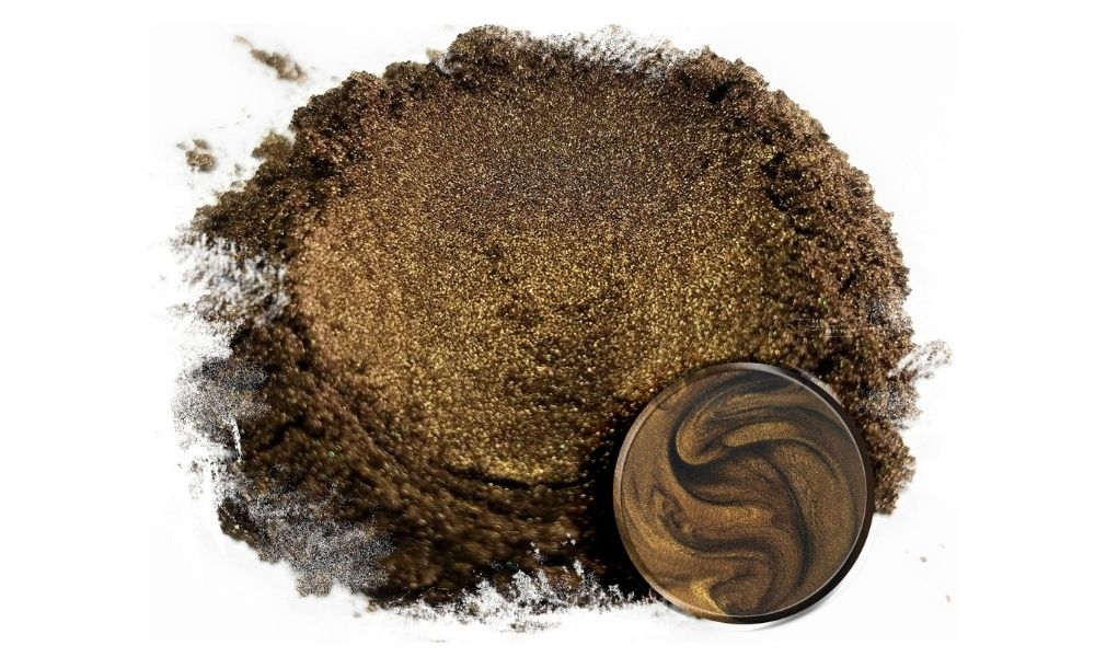 The Best Mica Powder Combinations for Achieving Earthy Tones