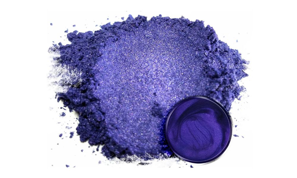 Why Buying Mica Powder Wholesale Saves Artists Money