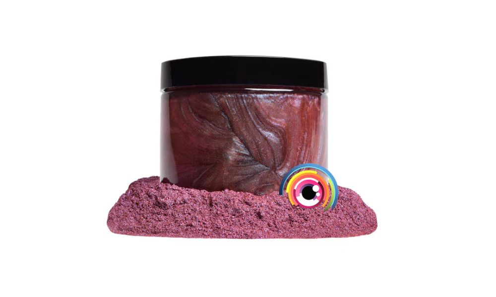 Automotive & Marine Uses for Color-Shift Pigments