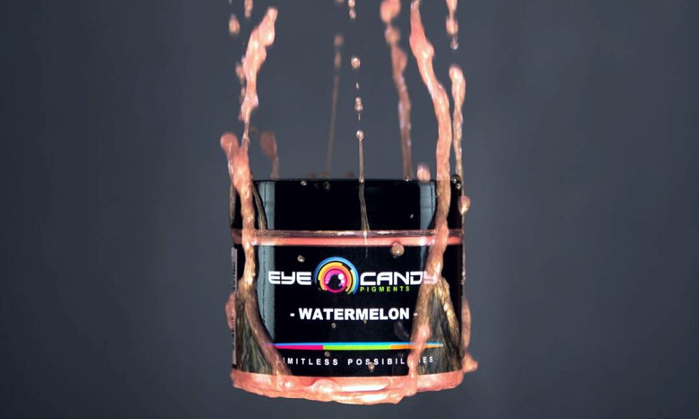 3 Reasons Why Your Epoxy Resin Is Not Hardening Eye Candy Pigments