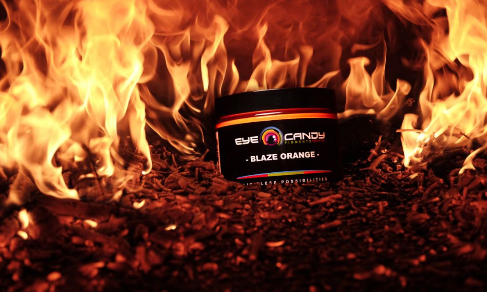 A Quick Guide to Fusing Mica Powder With Glass