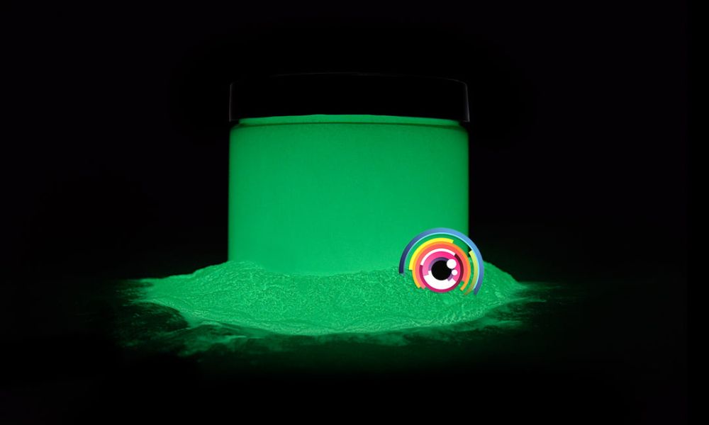 The Dos and Don'ts of Using Glow-in-the-Dark Mica