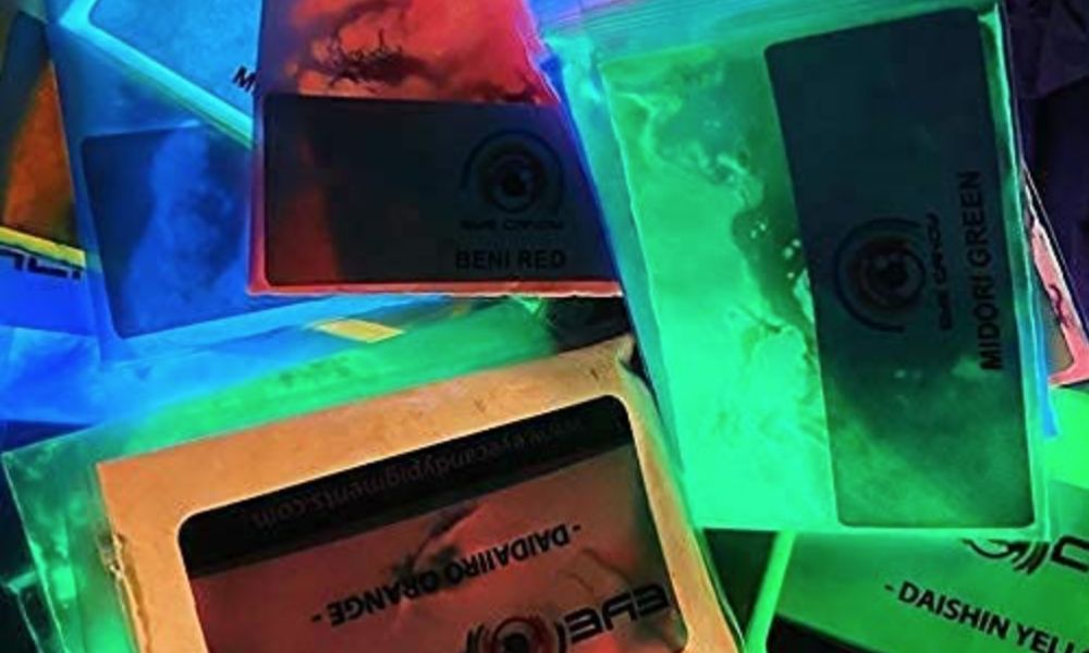 The Benefits of Glow-in-the-Dark Fishing Lures