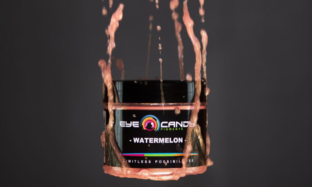 How To Make Your Own Color-Shifting Slime