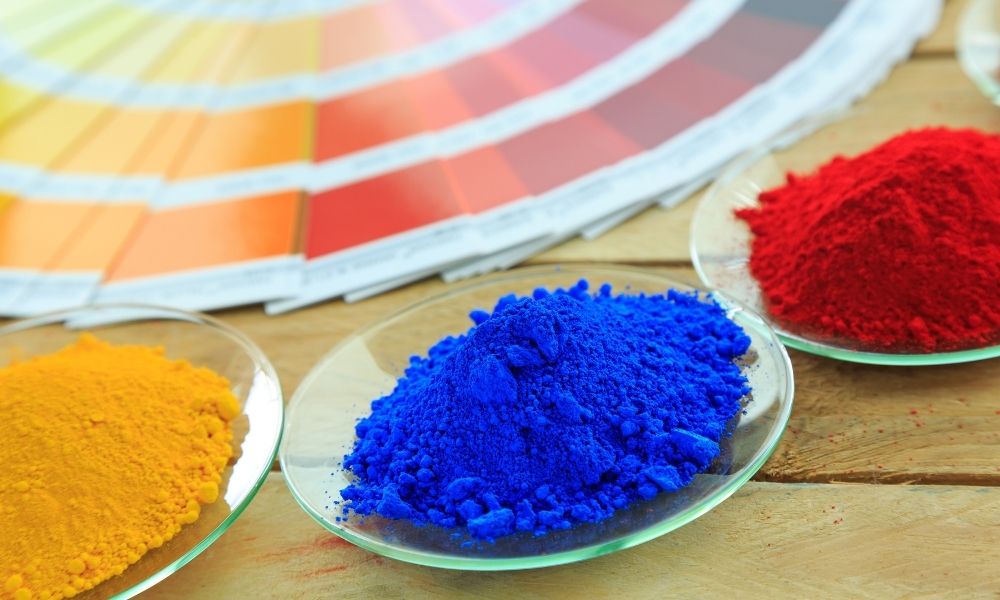Everything You Need To Know About Pigment Powder