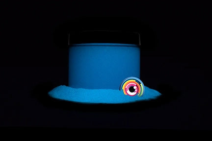 Glow-in-the-Dark Science Experiments To Try Tonight