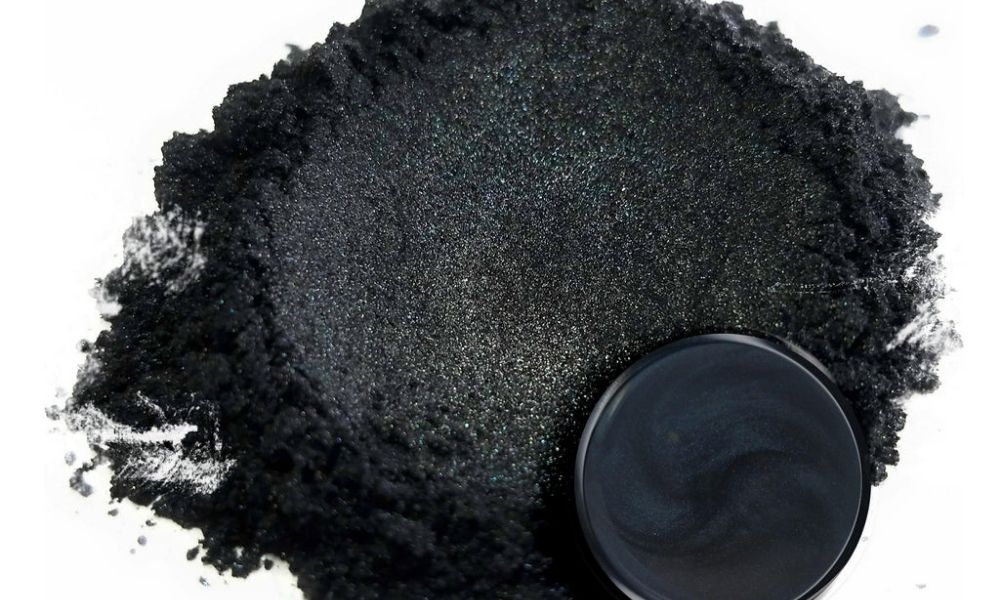 How To Use Powder Pigments With Woodworking Projects