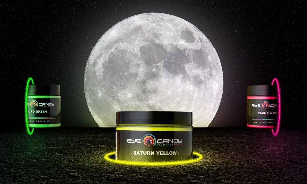 The Benefits of Glow-in-the-Dark Pigments