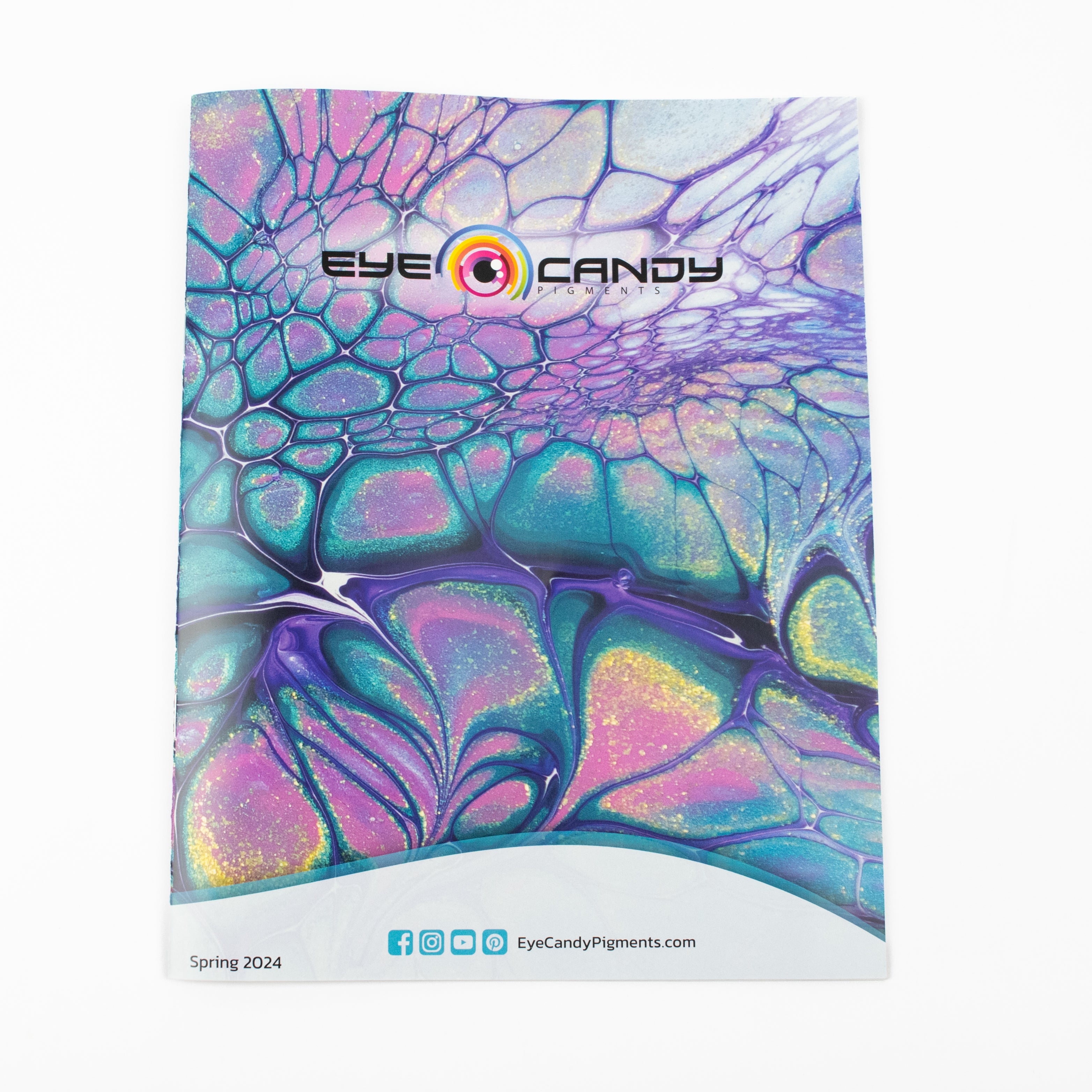 What Are the Different Grades of Mica Powder? Eye Candy Pigments