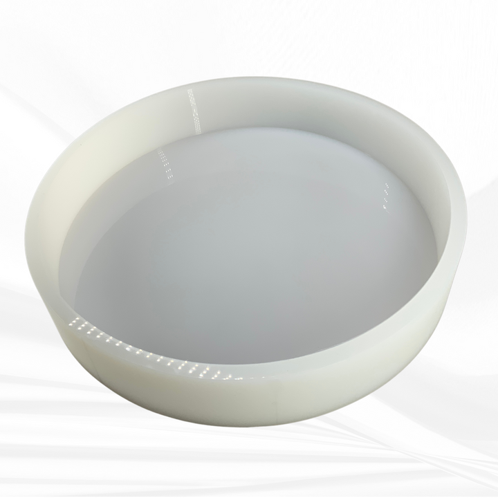 Deep Round Mold | 4 Sizes |