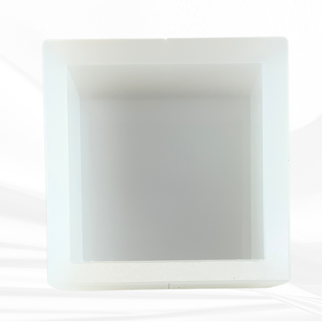 2" Deep Square Mold | 4 Sizes |