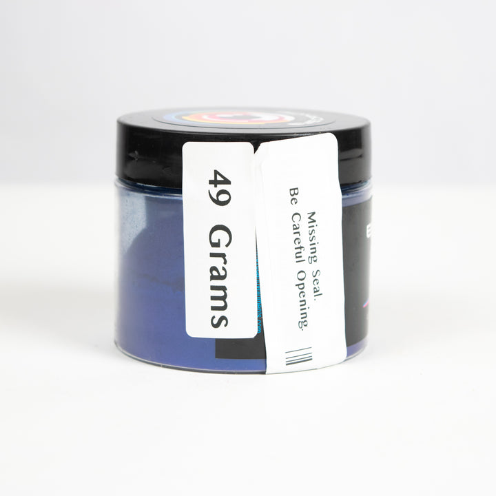 Clearance J - (1) 49gr (NOT 50gr) Aoi Hi Blue (New / Damaged) Retail - $18.99