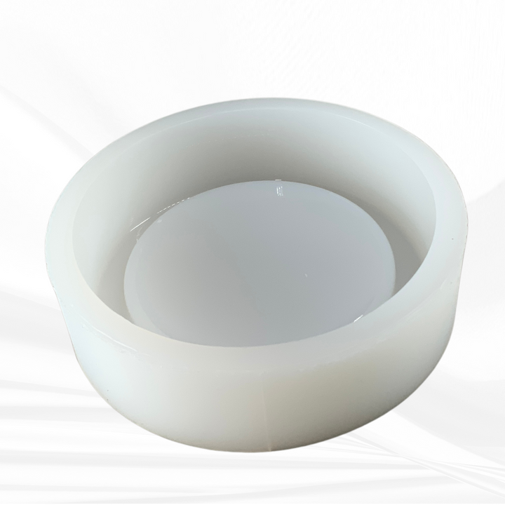 Deep Round Tray Mold