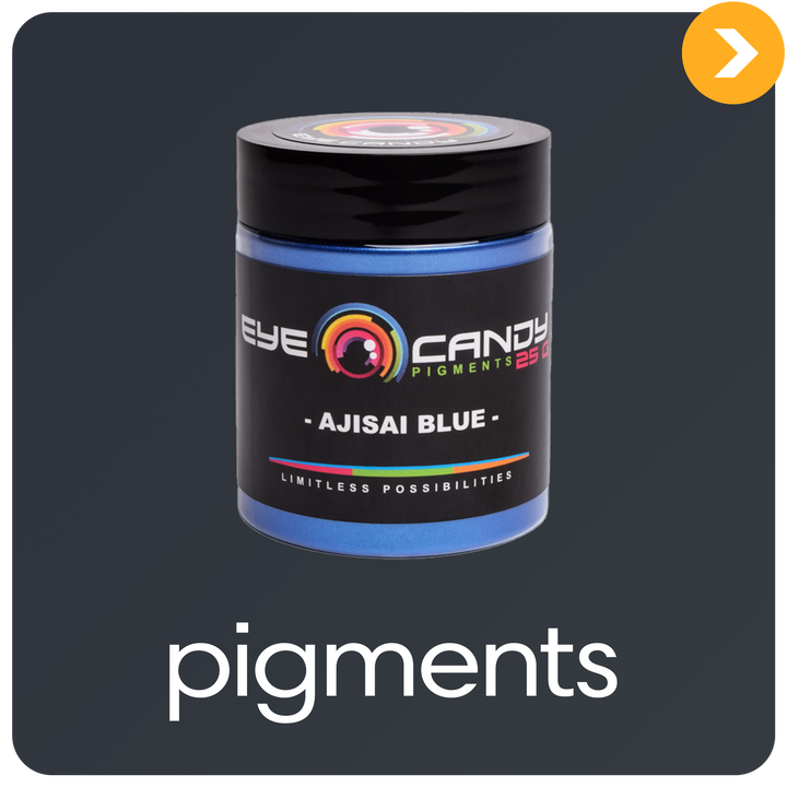 Mica Pigment Powder Mica Powder Supplier Eye Candy