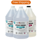 Eye Candy Deep Pour Epoxy