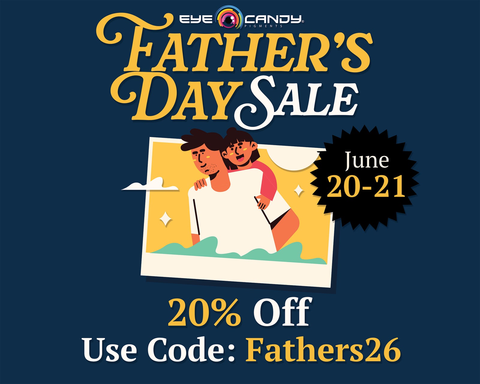 Fathers Day Sale