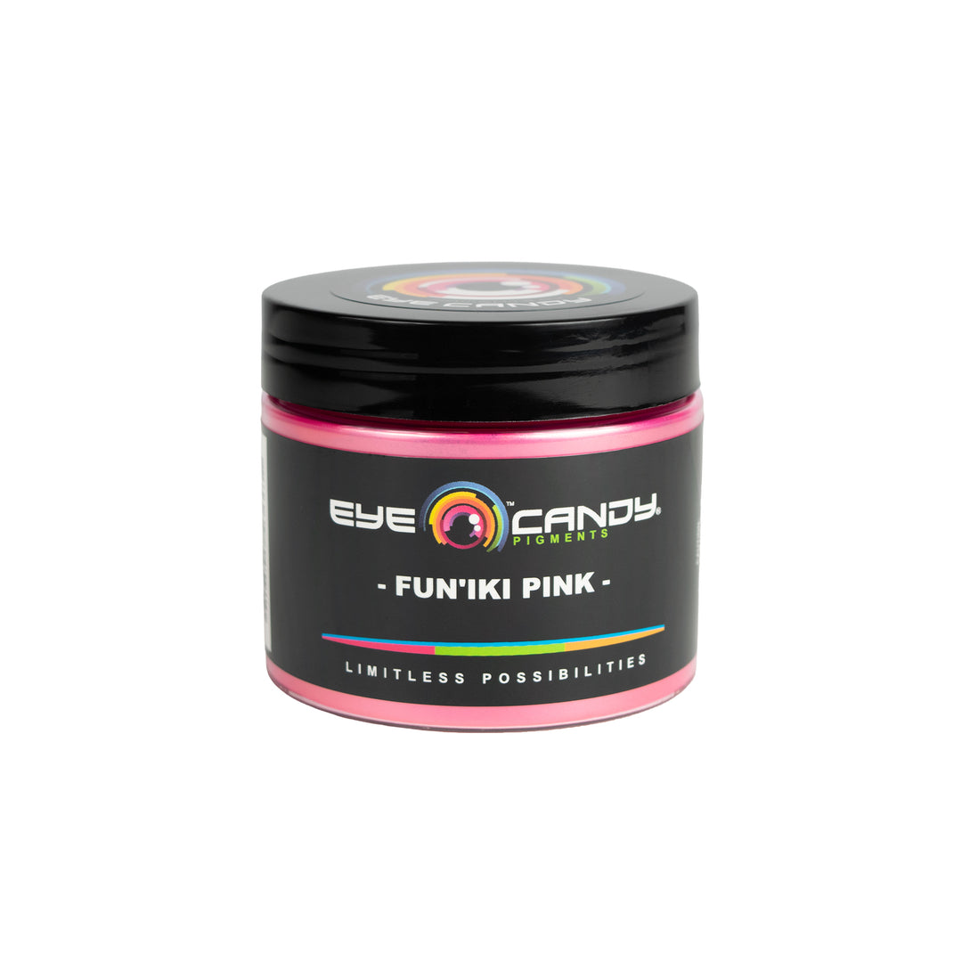 Fun'iki Pink