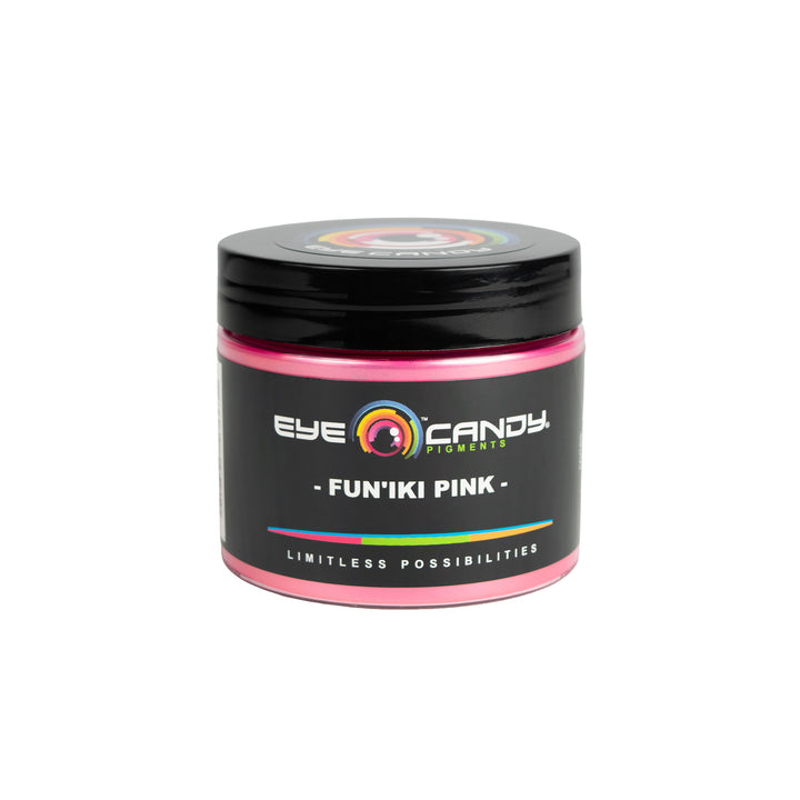 Fun'iki Pink
