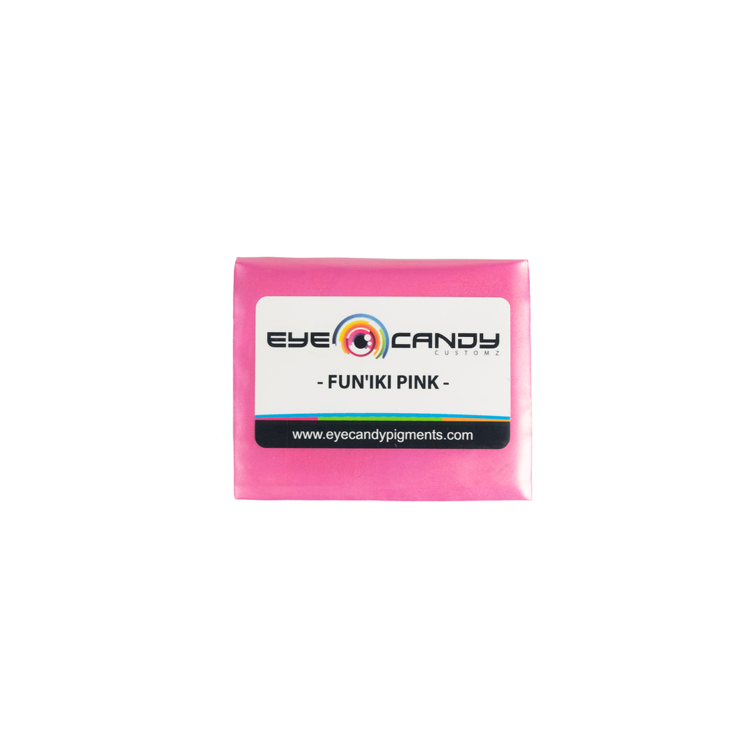 Fun'iki Pink