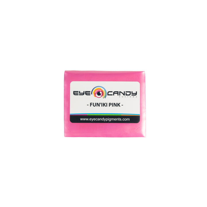 Fun'iki Pink