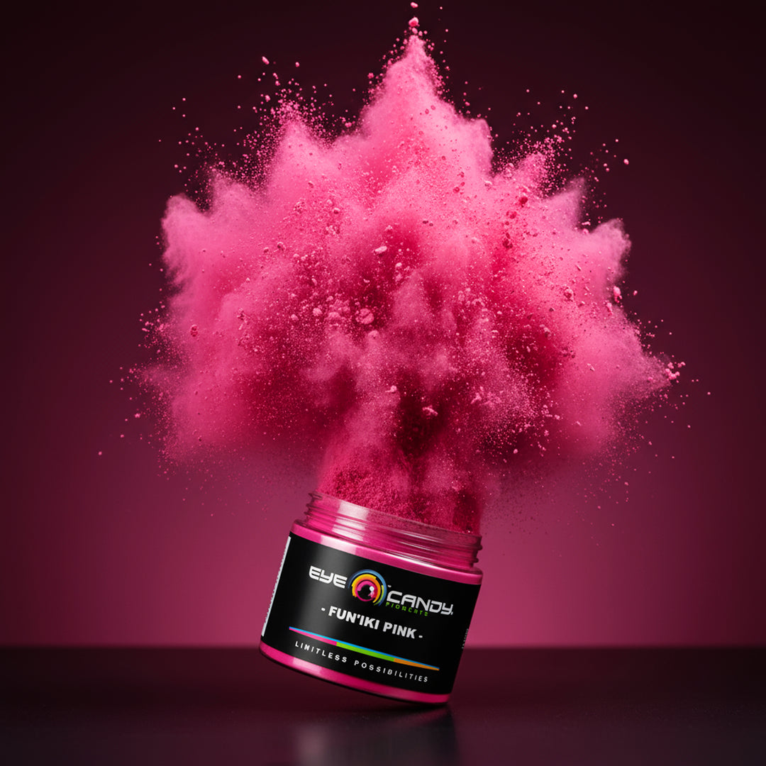 Fun'iki Pink