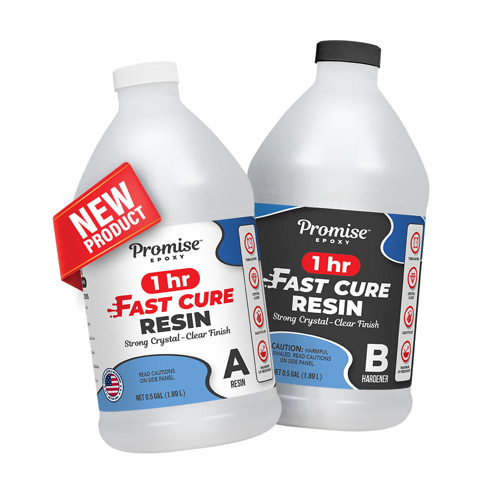 Promise Epoxy