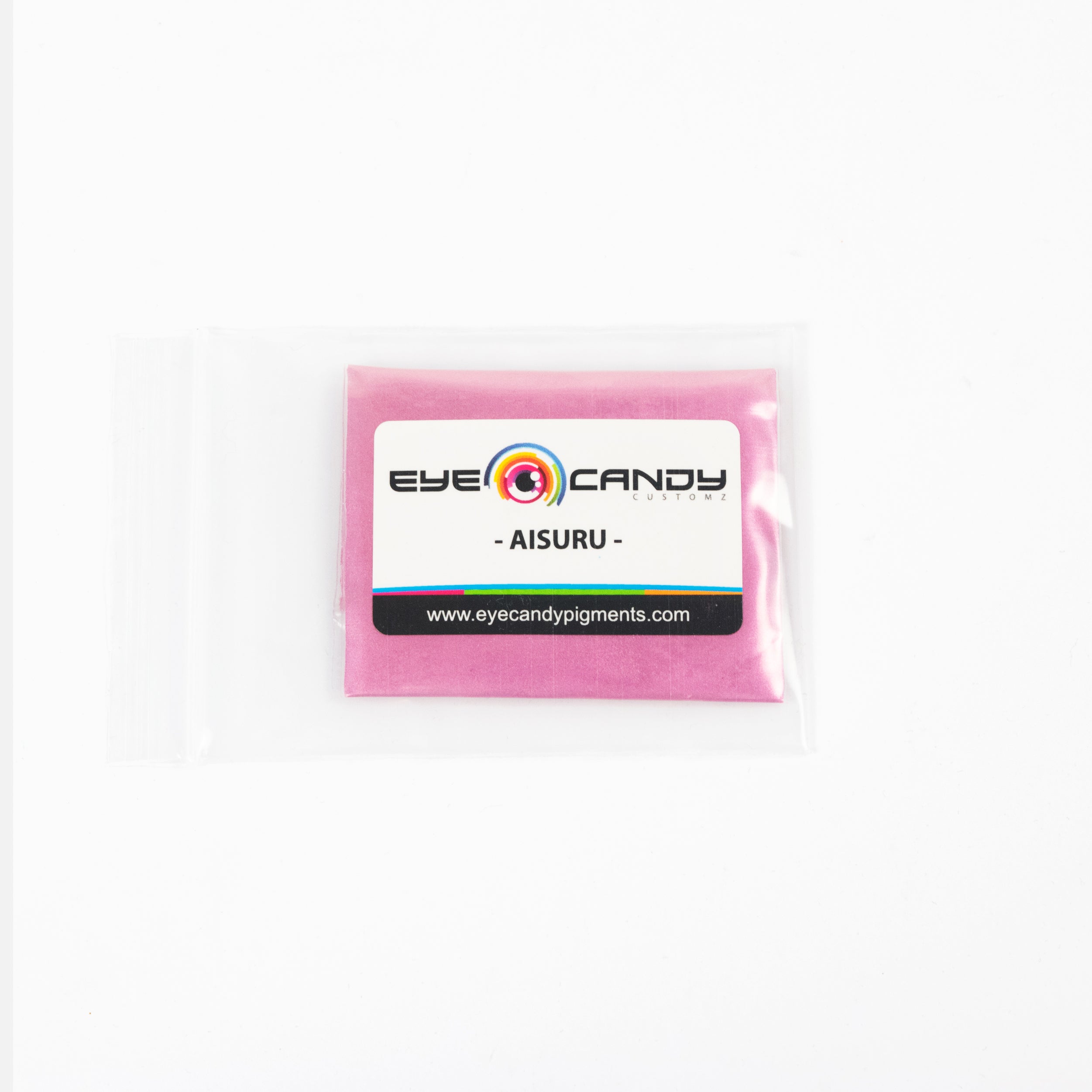 Eye Candy Pigments Aisuru Mica Pigment Powder Eye candy pigments aisuru mica pigment powder