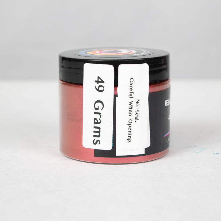 Clearance H - (1) 49gr (Not 50g) Akai Tsuki Red (New / Damaged) Retail - $26.99