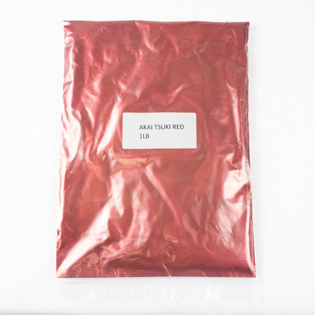 Akai Tsuki Red
