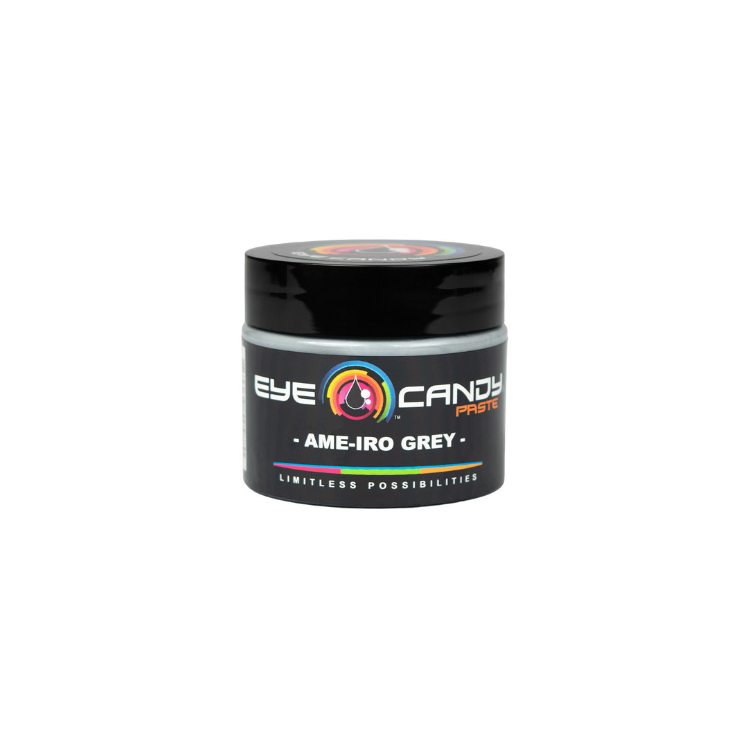 Ame-Iro Grey Pigment Paste