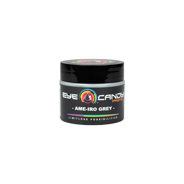 Ame-Iro Grey Pigment Paste