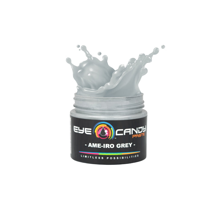 Ame-Iro Grey Pigment Paste