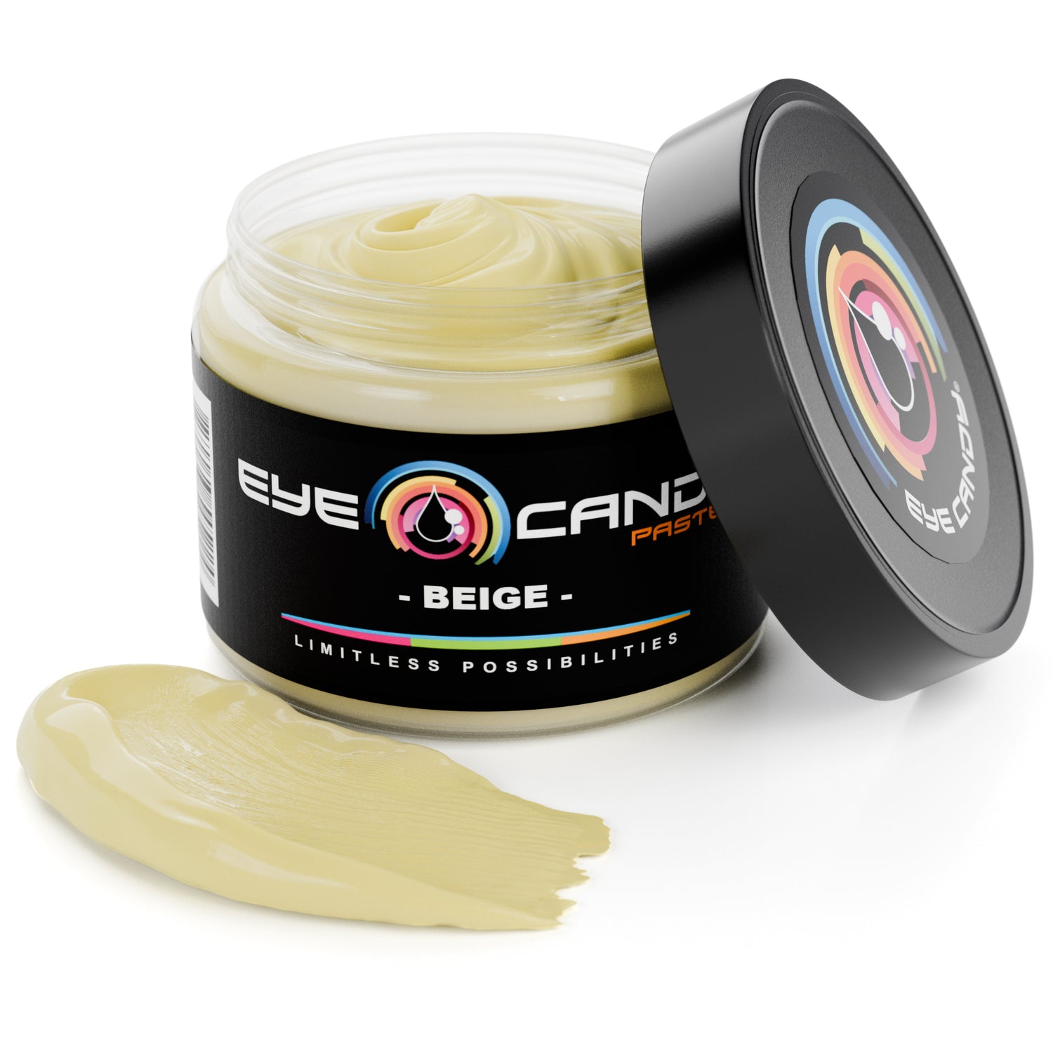Beige Pigment Paste / 2 oz. / RAL 1001