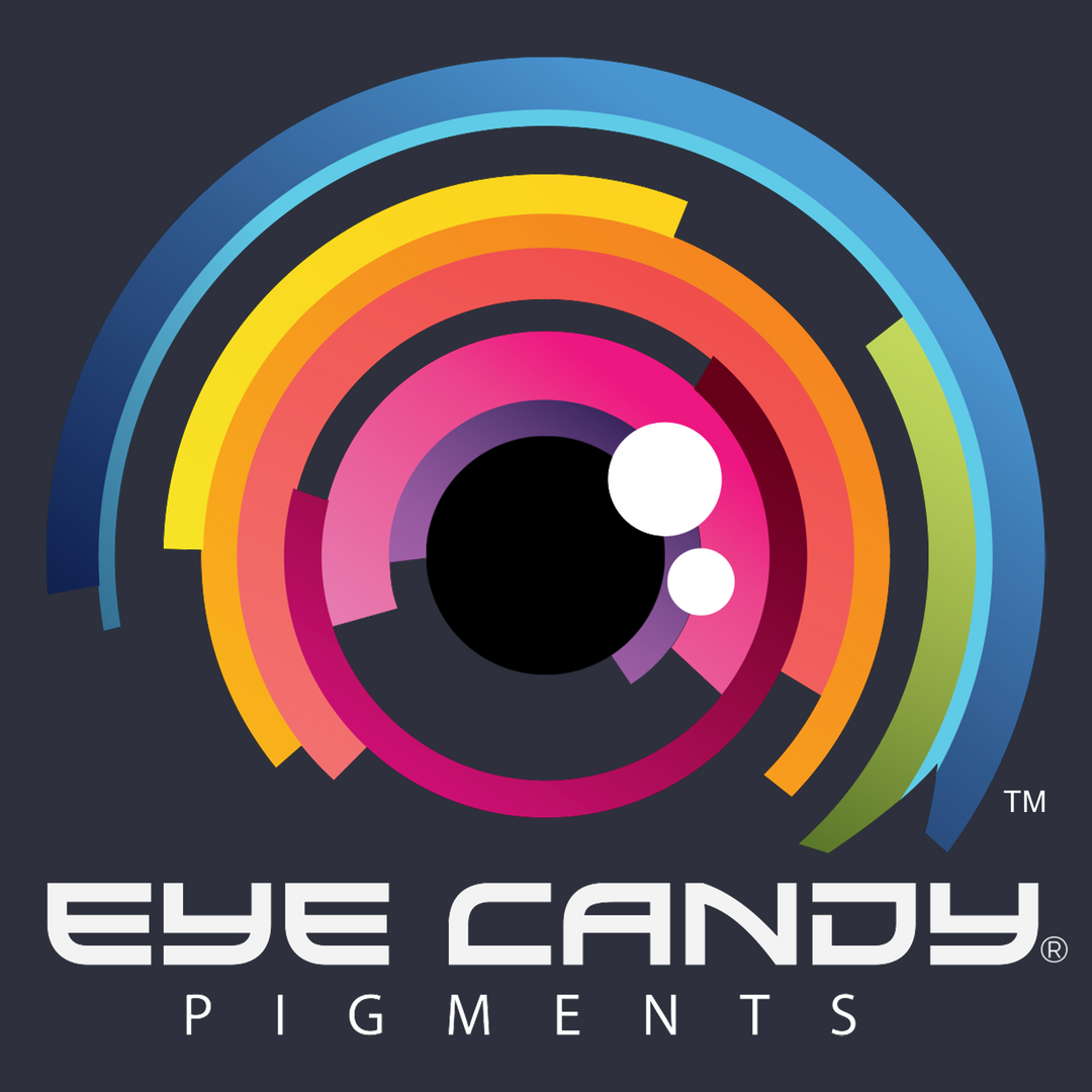 Designer Art Resin / 4 Kit Sizes – Eye Candy Pigments