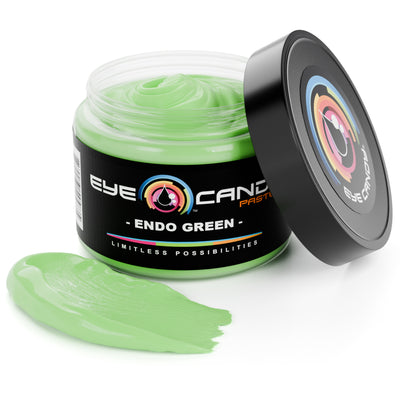 Endo Green Paste
