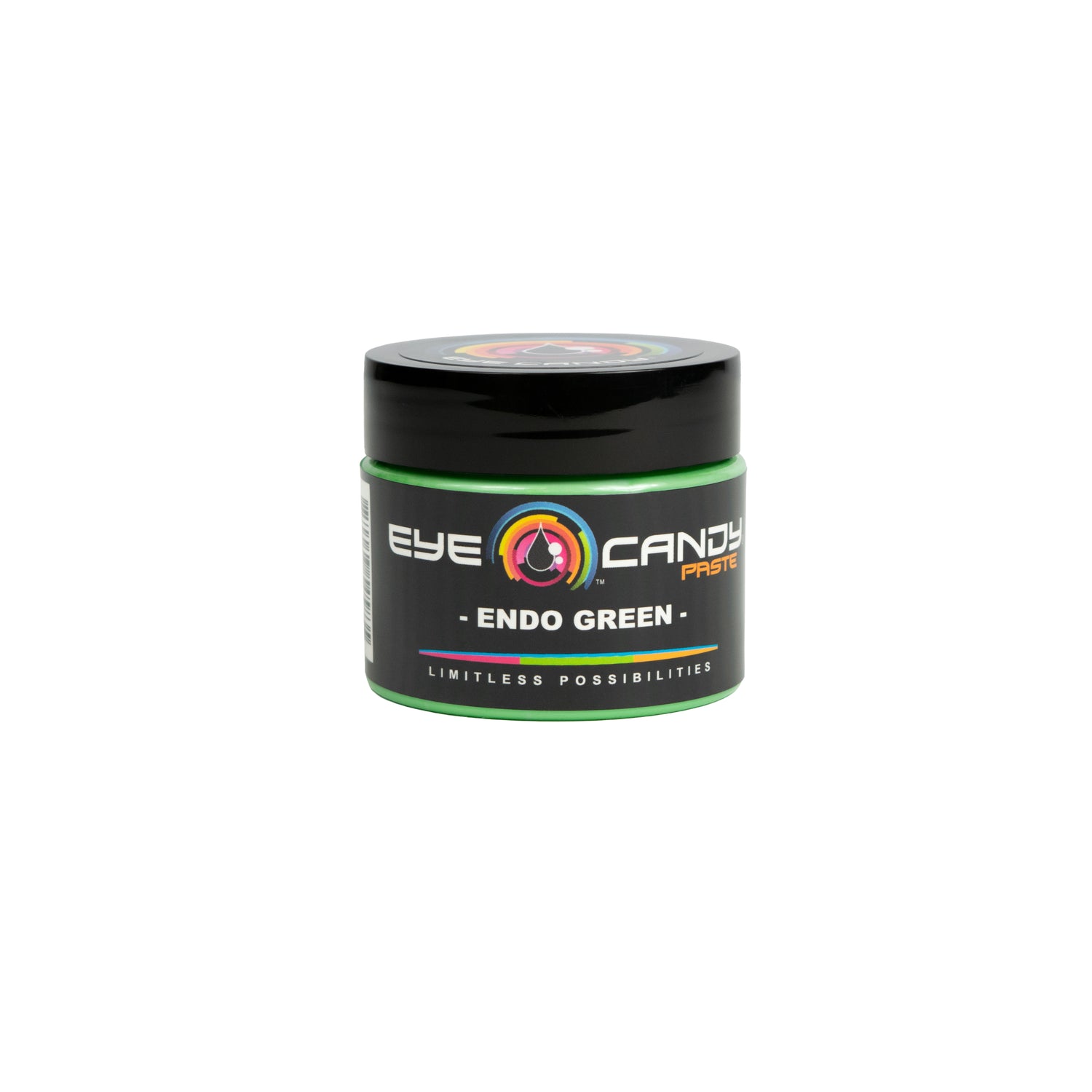 Endo Green Paste
