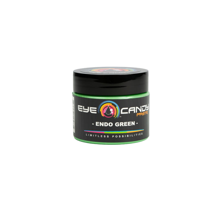 Endo Green Paste
